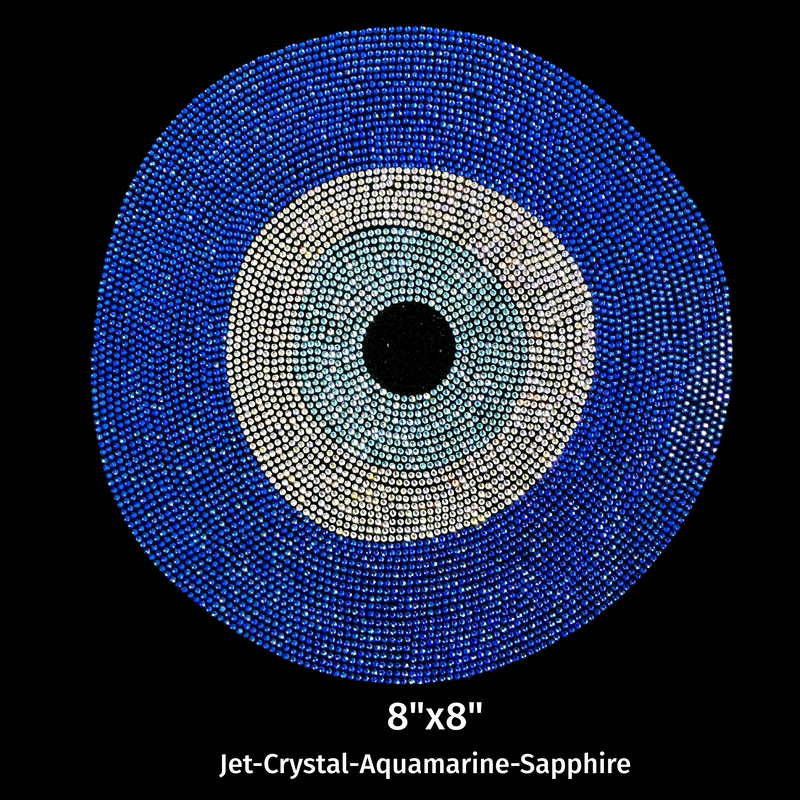 19005 Evil Eye
