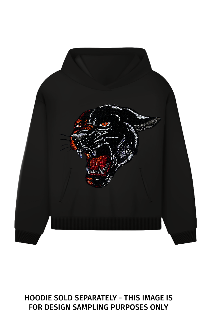 21073 Black Panther