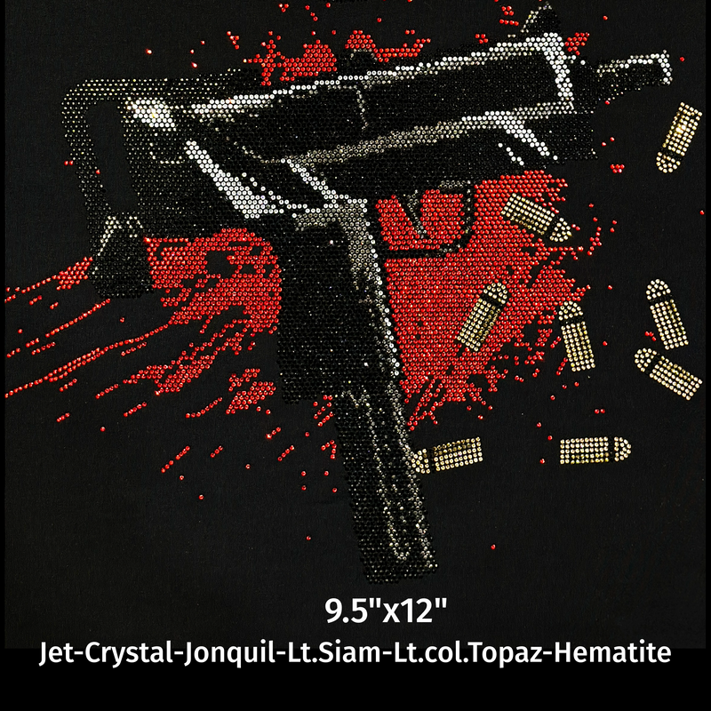21076 Uzi