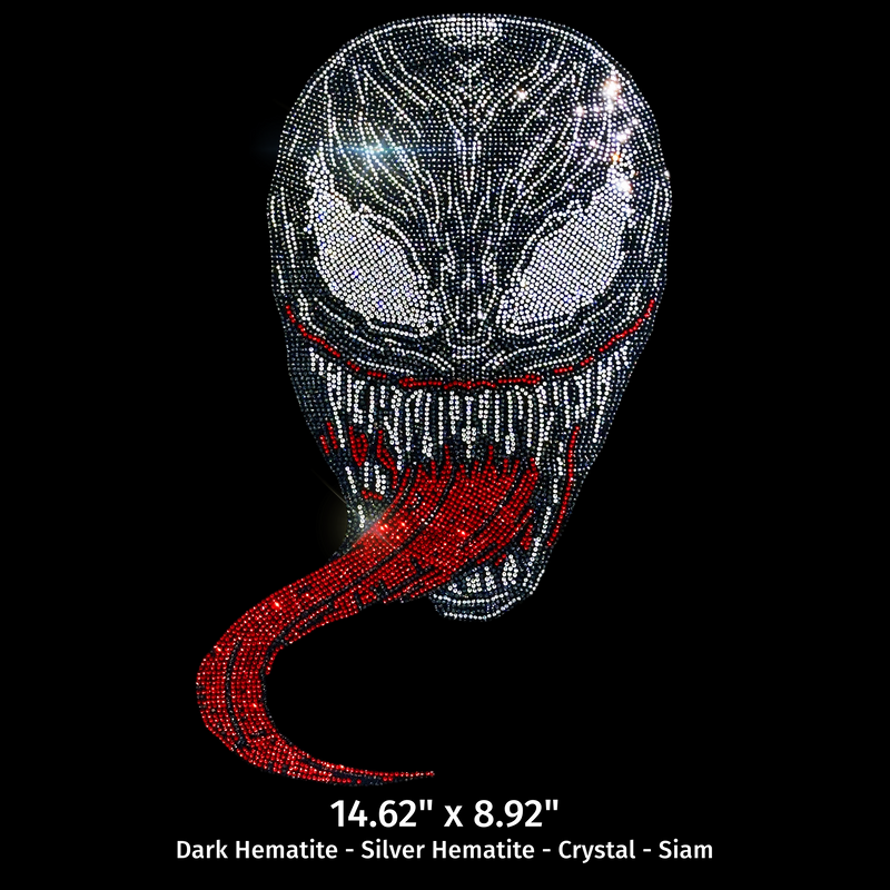 22007 Venom