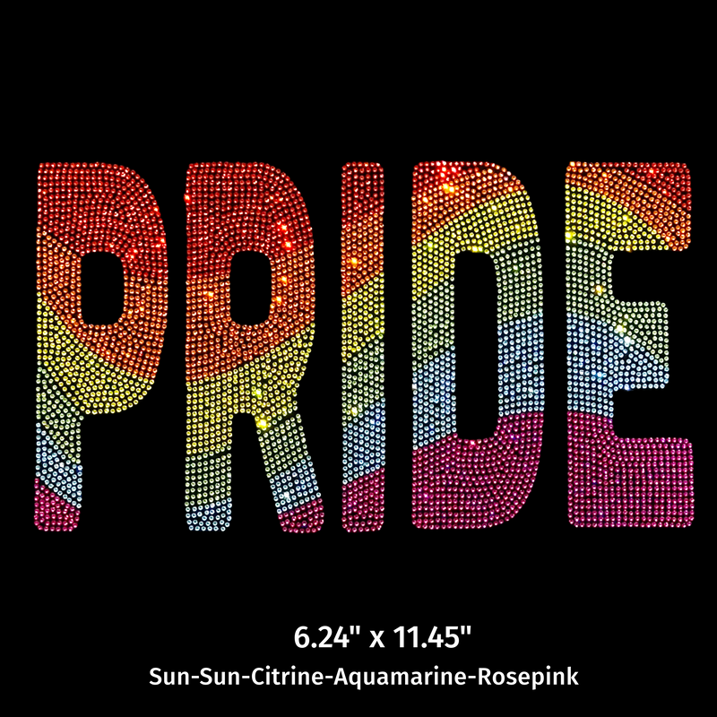 22011 Pride