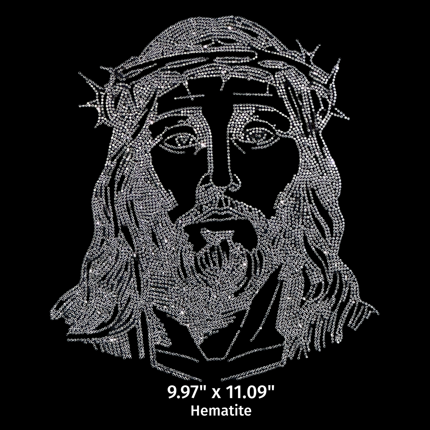 23015 Jesus (Ready in 3 days)
