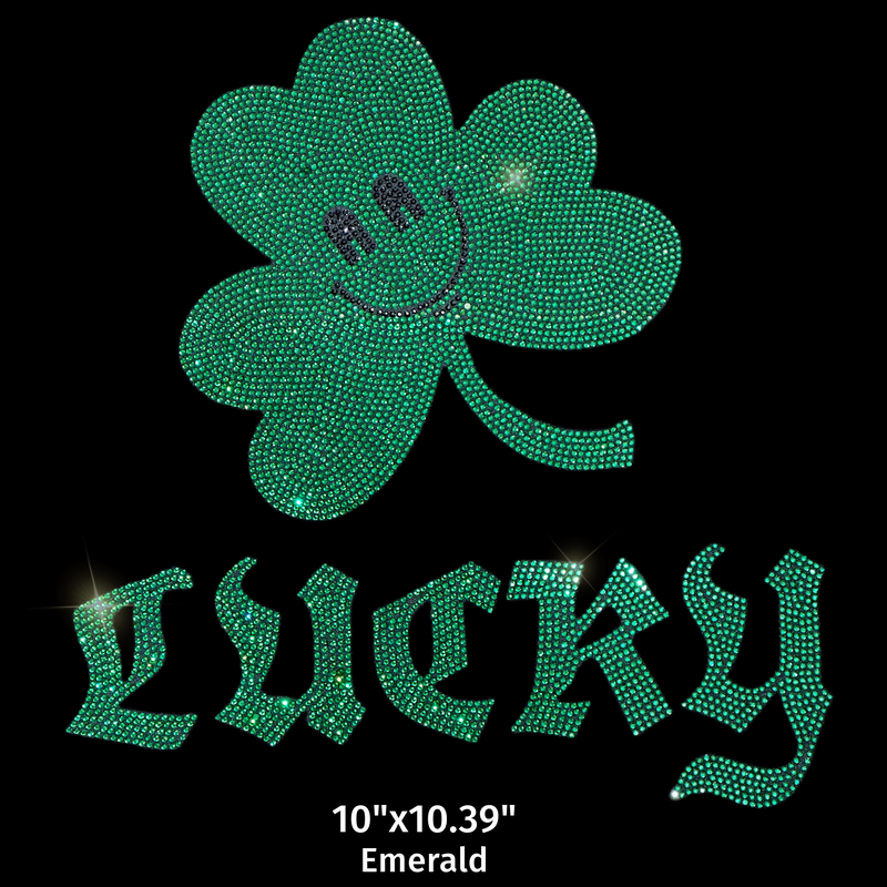 23026 Lucky