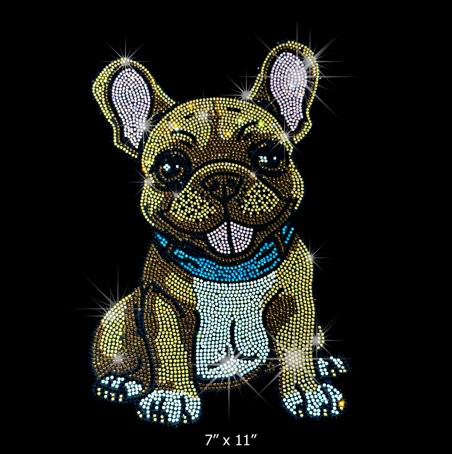 French Bulldog Puppy 23030