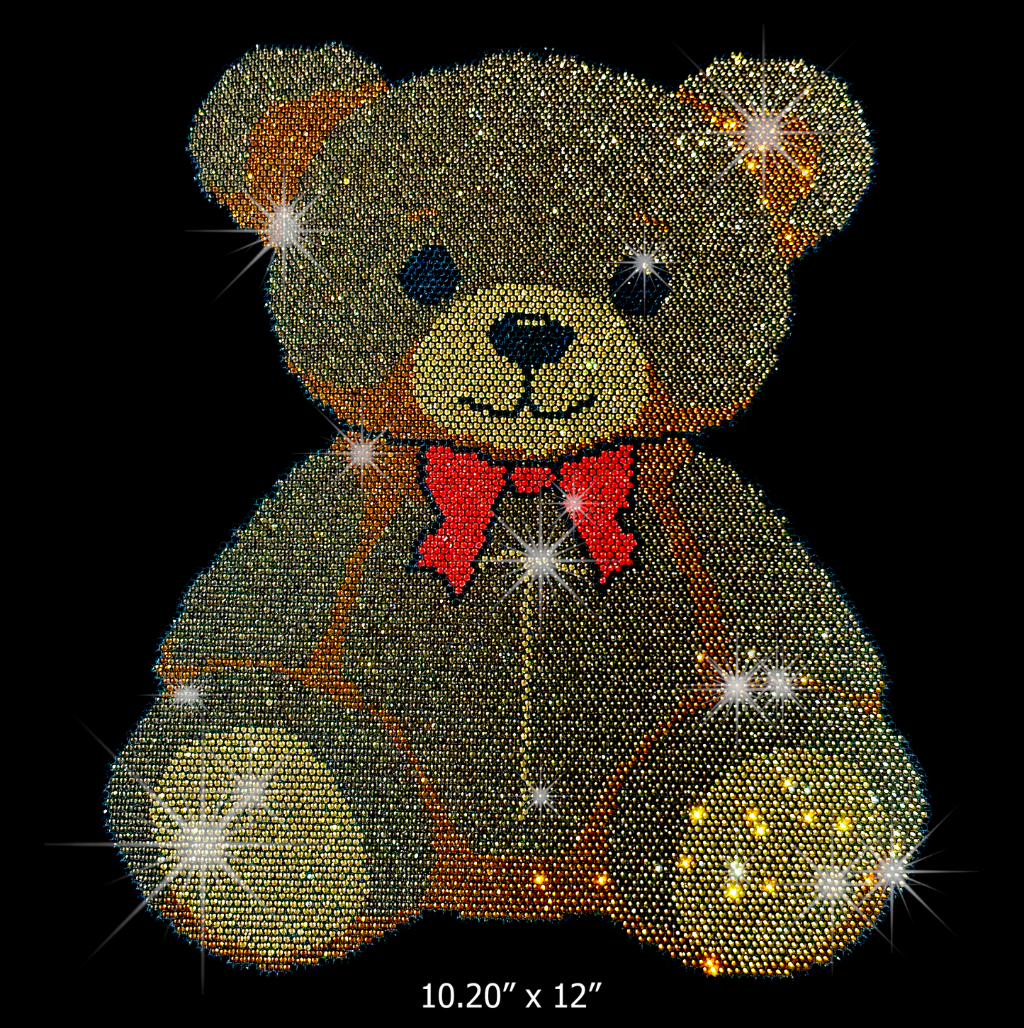 24019 Teddy Bear