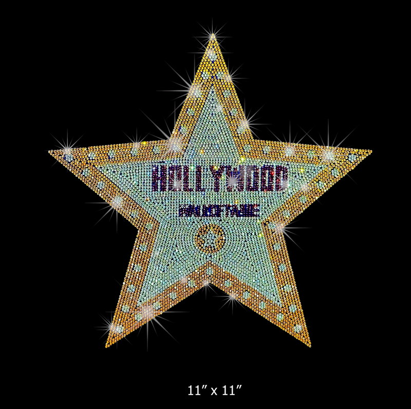 24021 Walk of Fame