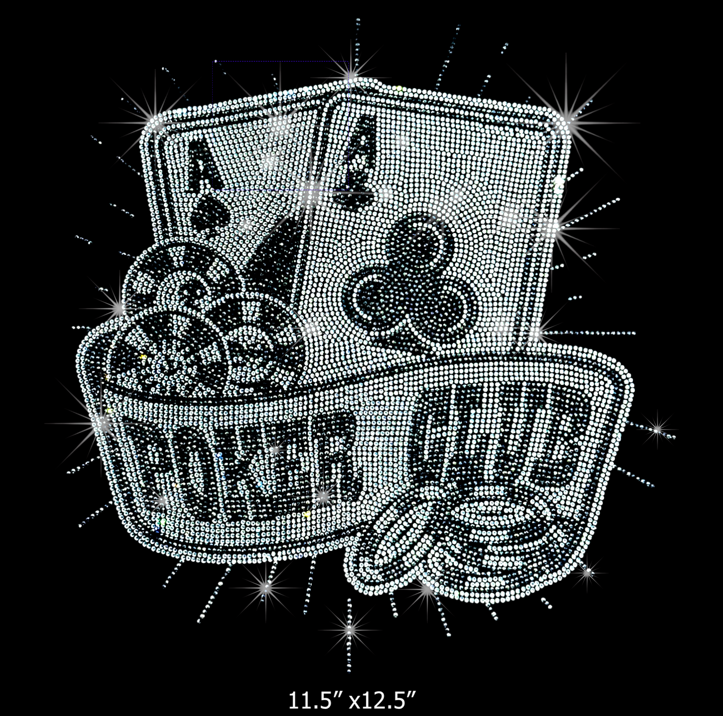 24025 Poker Club