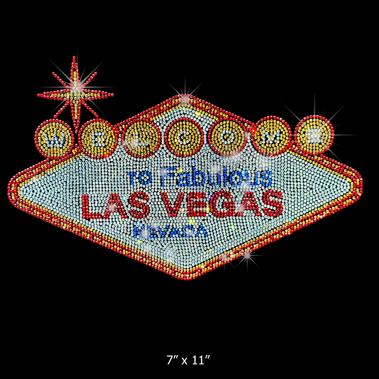 24026 Welcome Vegas