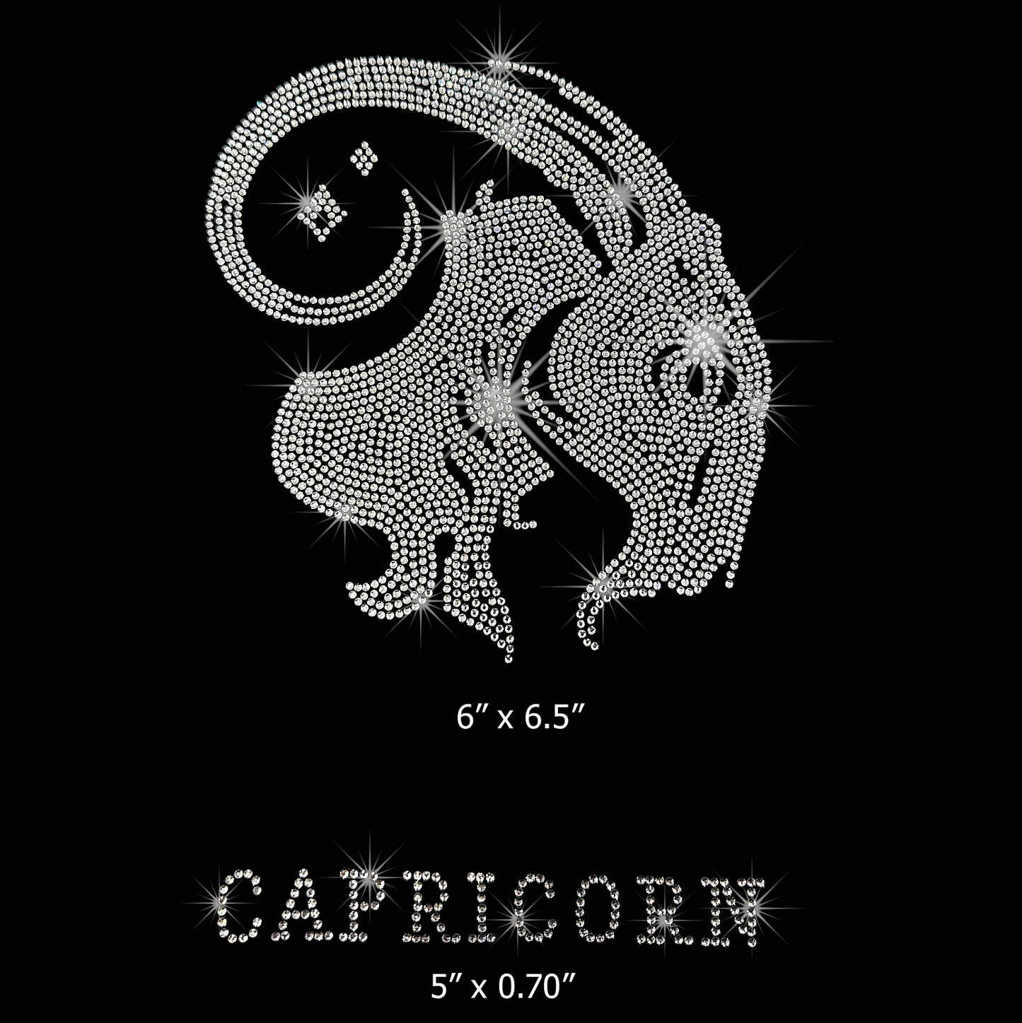 Capricorn 25054