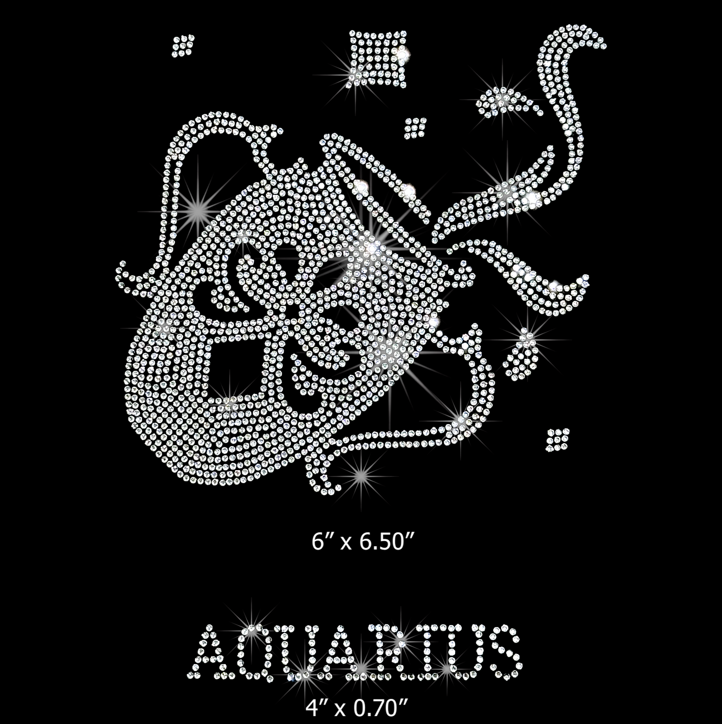Aquarius 25056