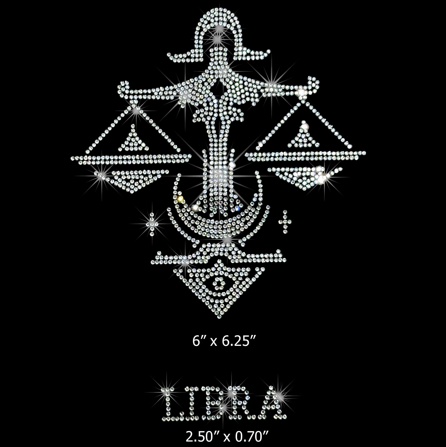 Libra 25060