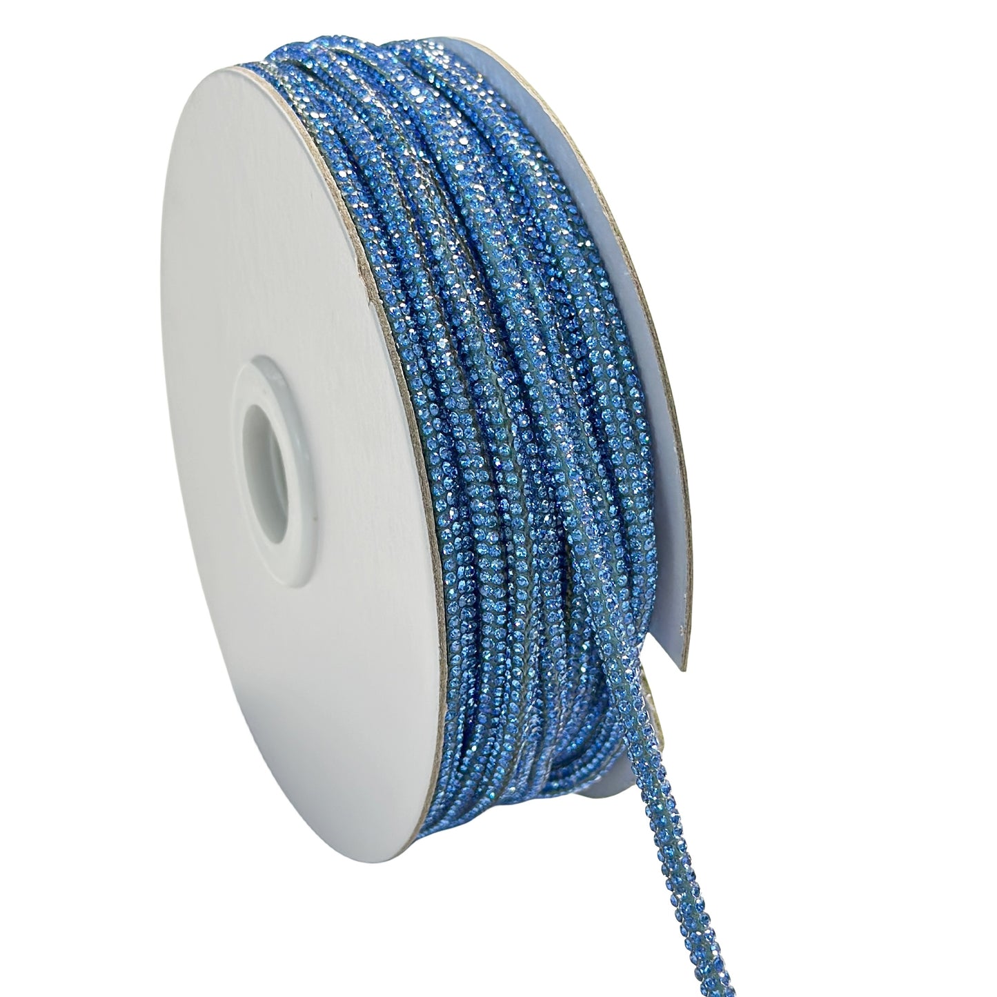 3mm Rhinestone String Rope -