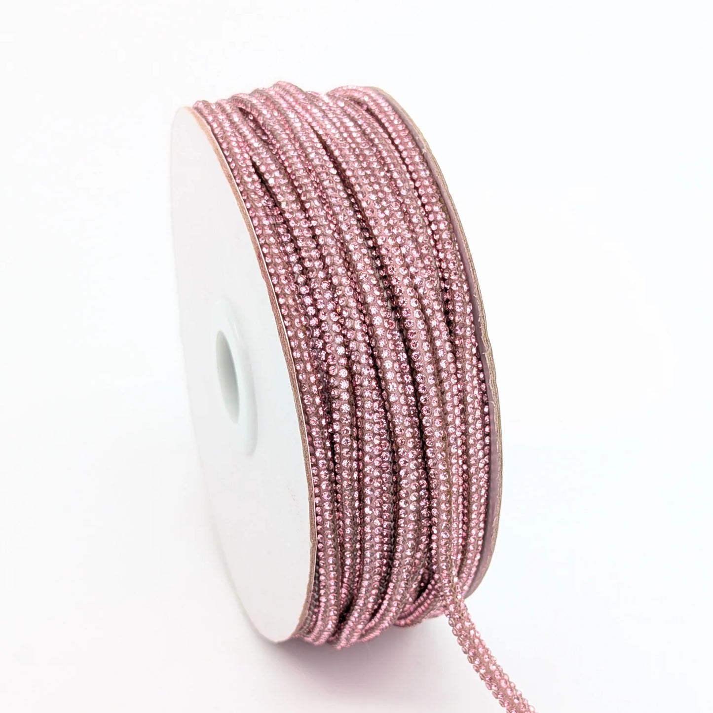 3mm Rhinestone String Rope -