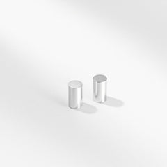 6mm Hole- Metal Aglets (24pcs)