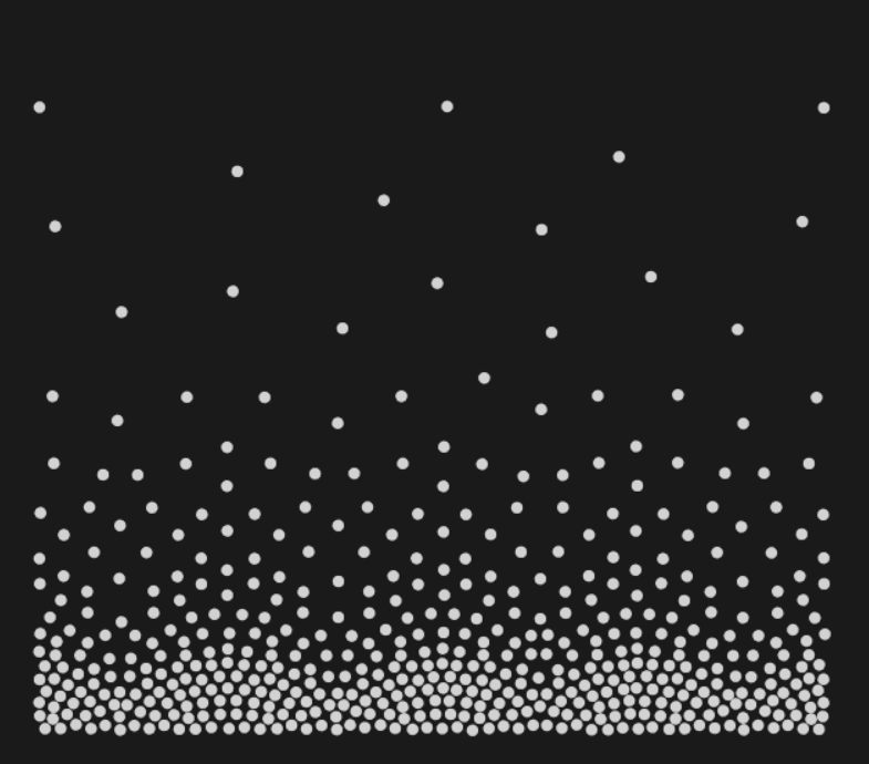 99-403 Scatter Sheet | 11.8" x 14.9"