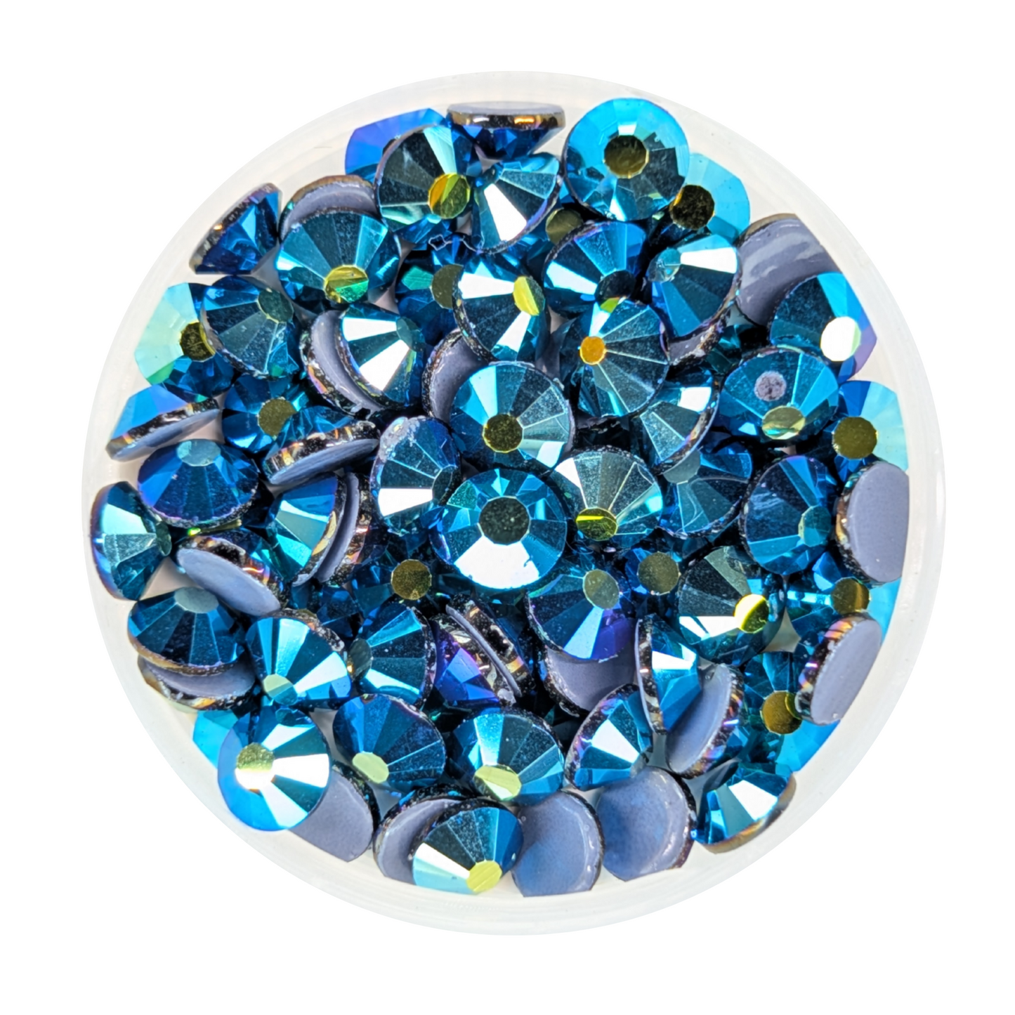 Black AB Hot-fix Pro Bag *