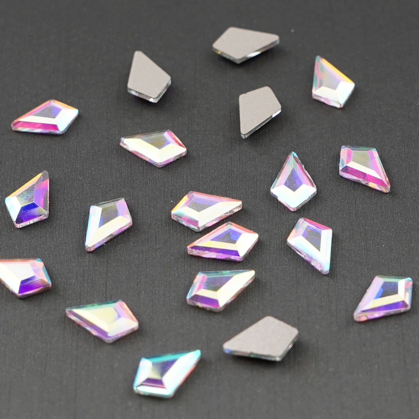 Arrow 5x8mm NON Hot-fix Mini Bag 2581