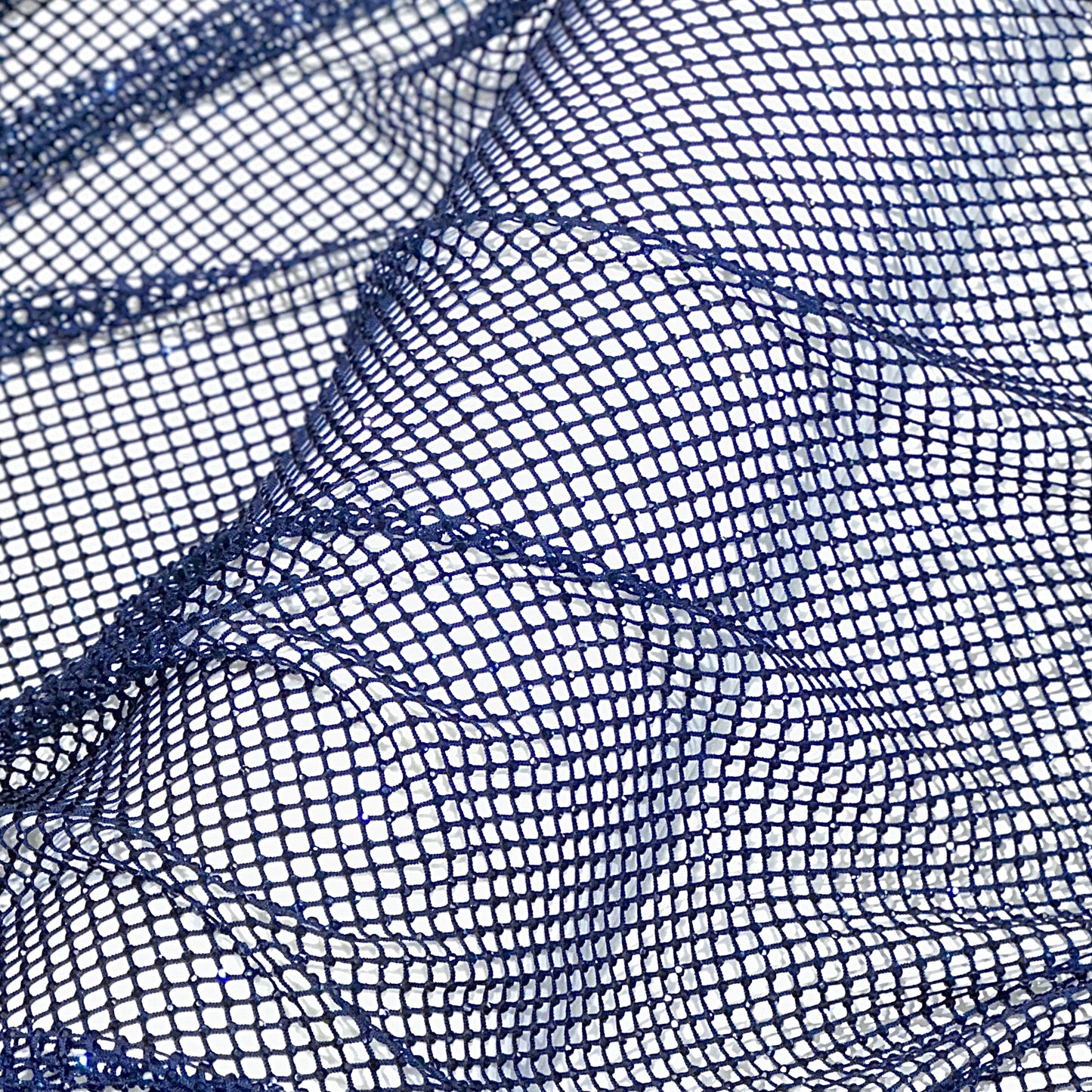 Crystal Mesh Fabric CF2302