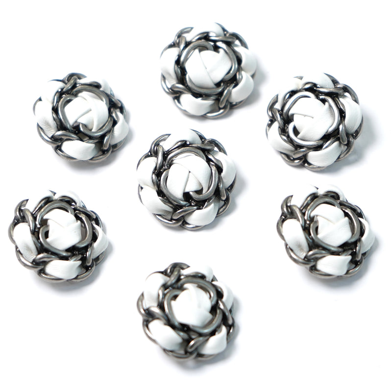 Metal Button 204-25
