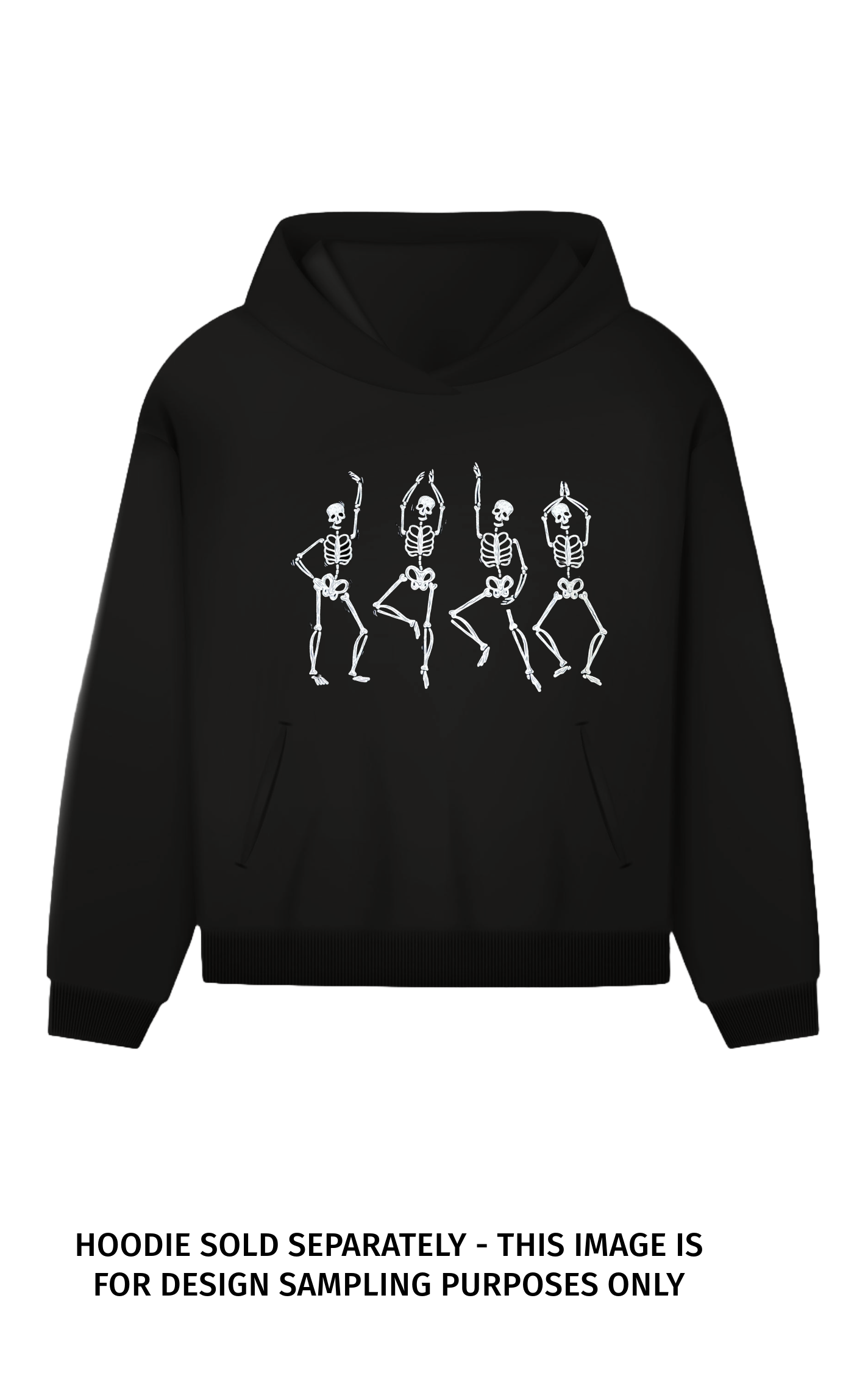 Halloween DTF Designs -HEAT TRANSFER-