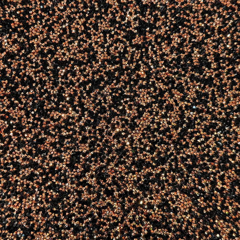 Hot-fix Rhinestone Mixed Epoxy Sheet 9.5 inch x 15.5 inch