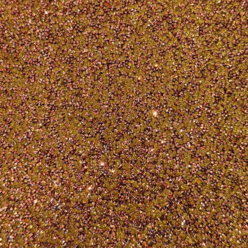 Hot-fix Rhinestone Mixed Epoxy Sheet 9.5 inch x 15.5 inch
