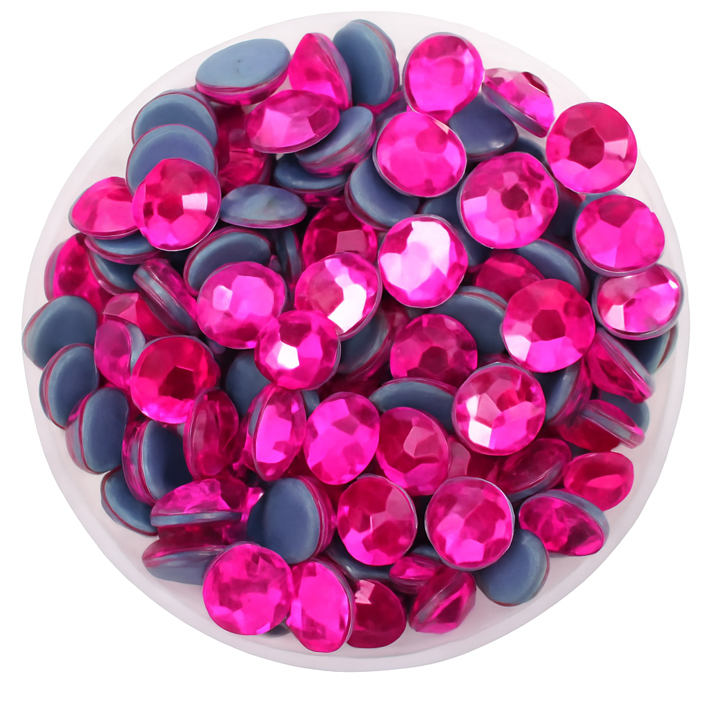 Hotpink Hot-fix Pro Bag **