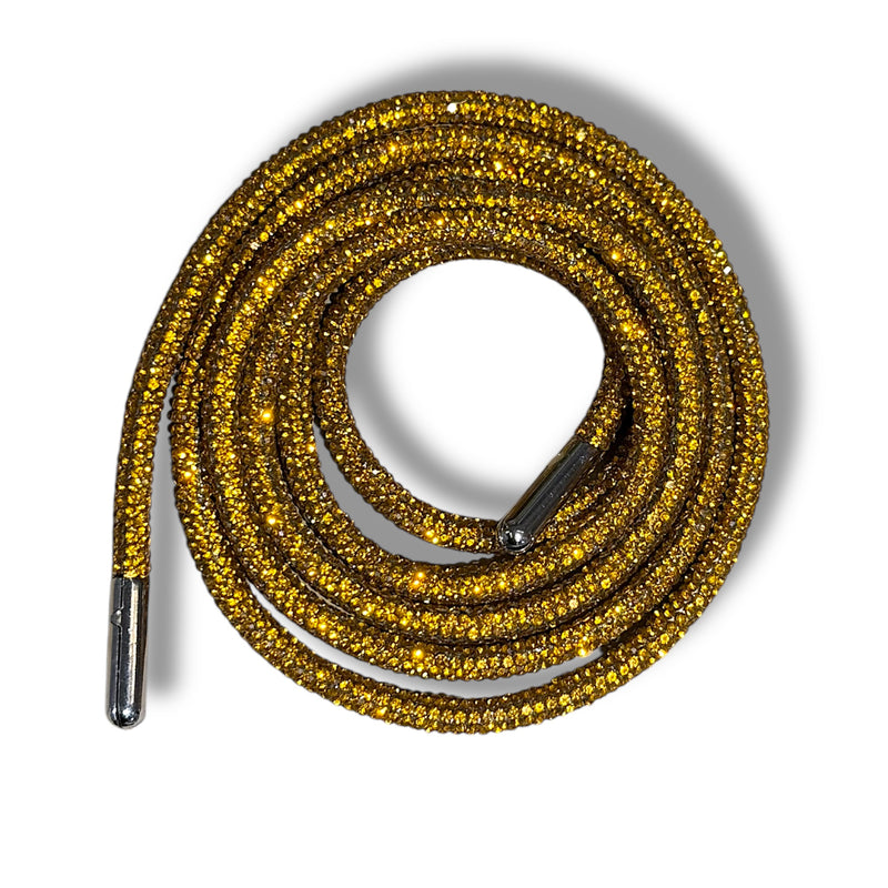 Rhinestone Hoodie String