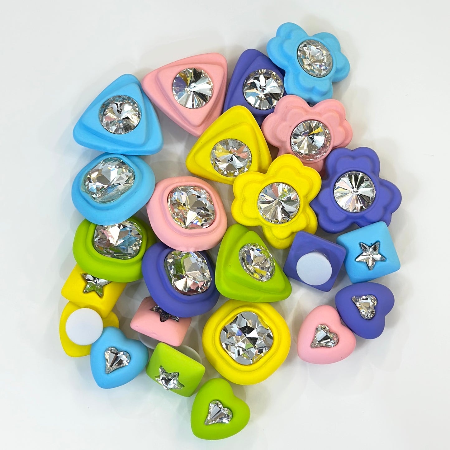 Crocs charms - Large