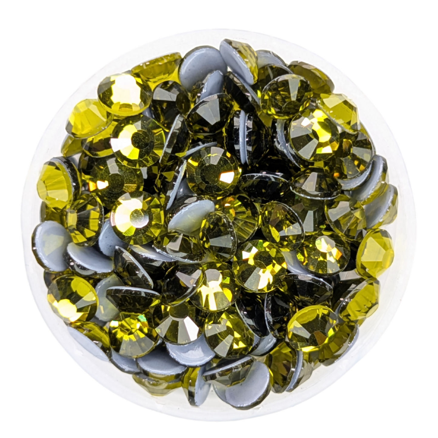 Olivine Hot-fix Pro Bag