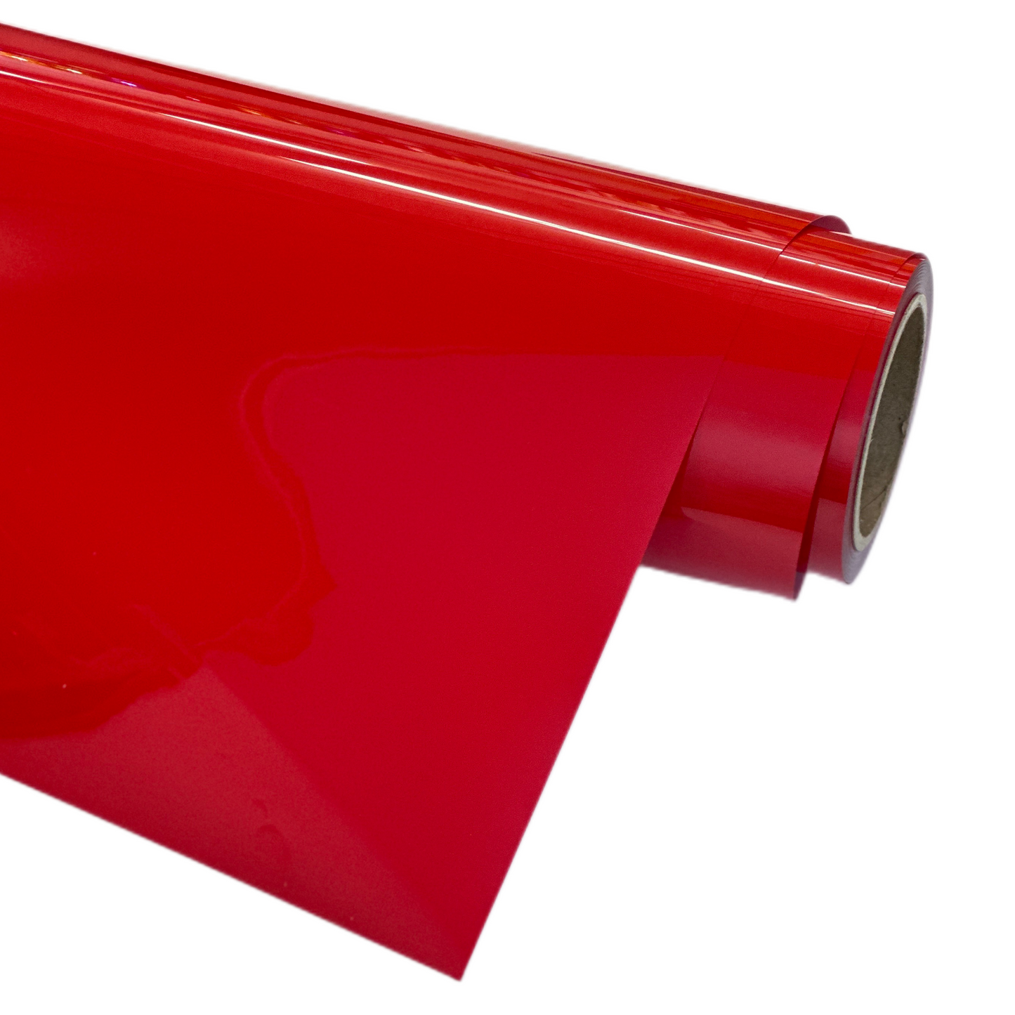 PU Regular Heat Transfer Vinyl — By the Yard (20" x 36")