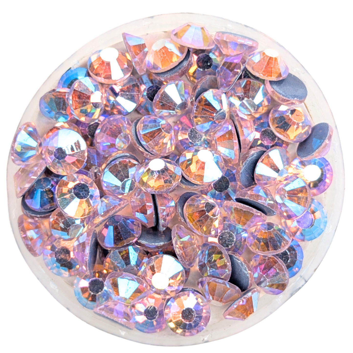 Pink AB Hot-fix Pro Bag **