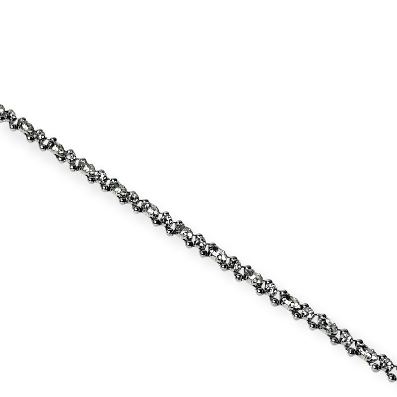 Rhinestone Chain Trim by yard H00-10Y