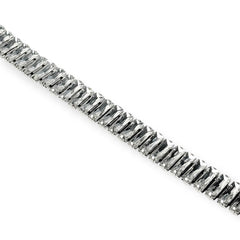 Rhinestone Trim by yard 5*15-10Y