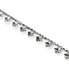 Rhinestone Trim by yard LA-616-5Y