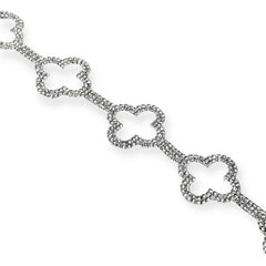 Rhinestone Trim by yard LSM-047-9Y