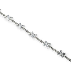 Rhinestone Trim by yard LSM-055-10Y