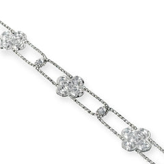 Rhinestone Trim by yard LSM-086-9Y