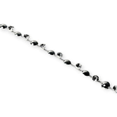 Rhinestone Trim by yard LSM-161-8Y