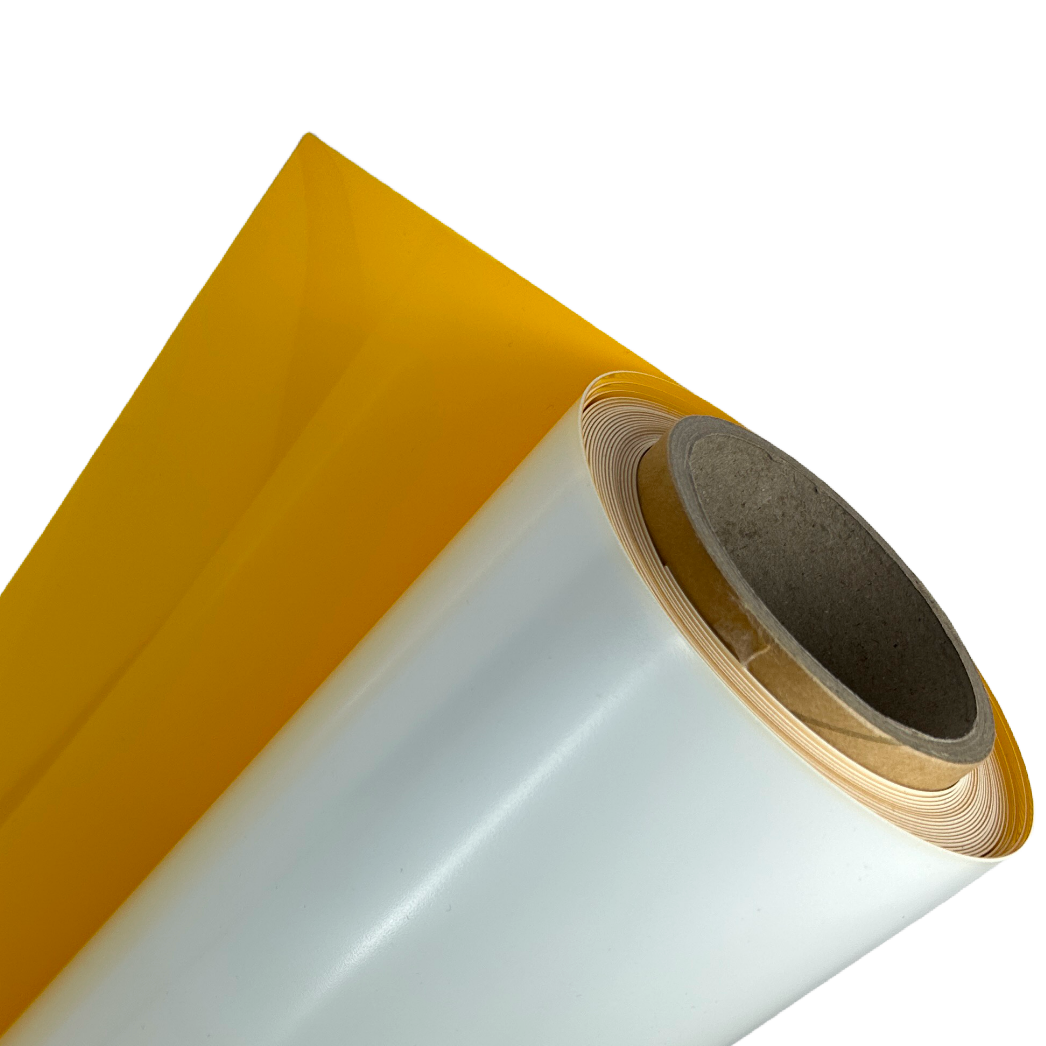 Thick PU (Brick) Heat Transfer Vinyl / By Roll 20" x 27 Yards