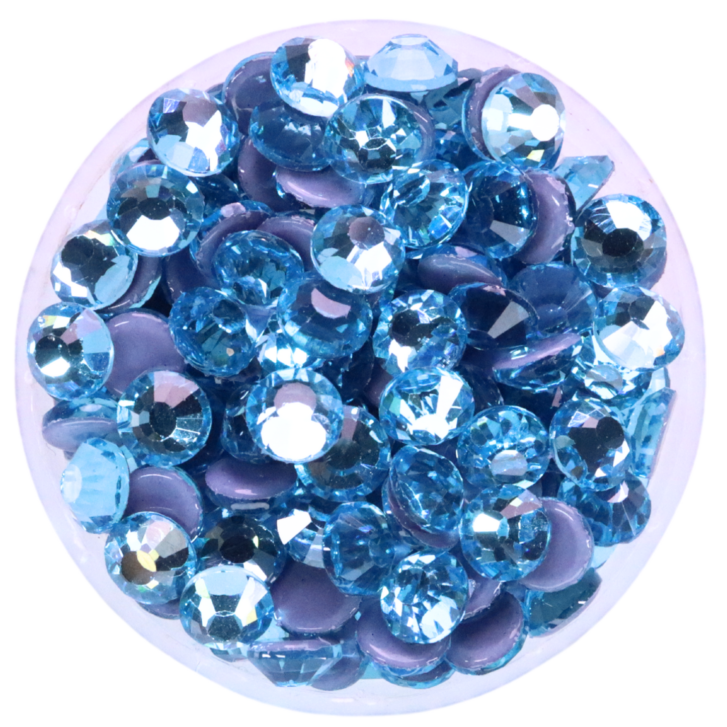 Aquamarine Hot-fix Pro Bag