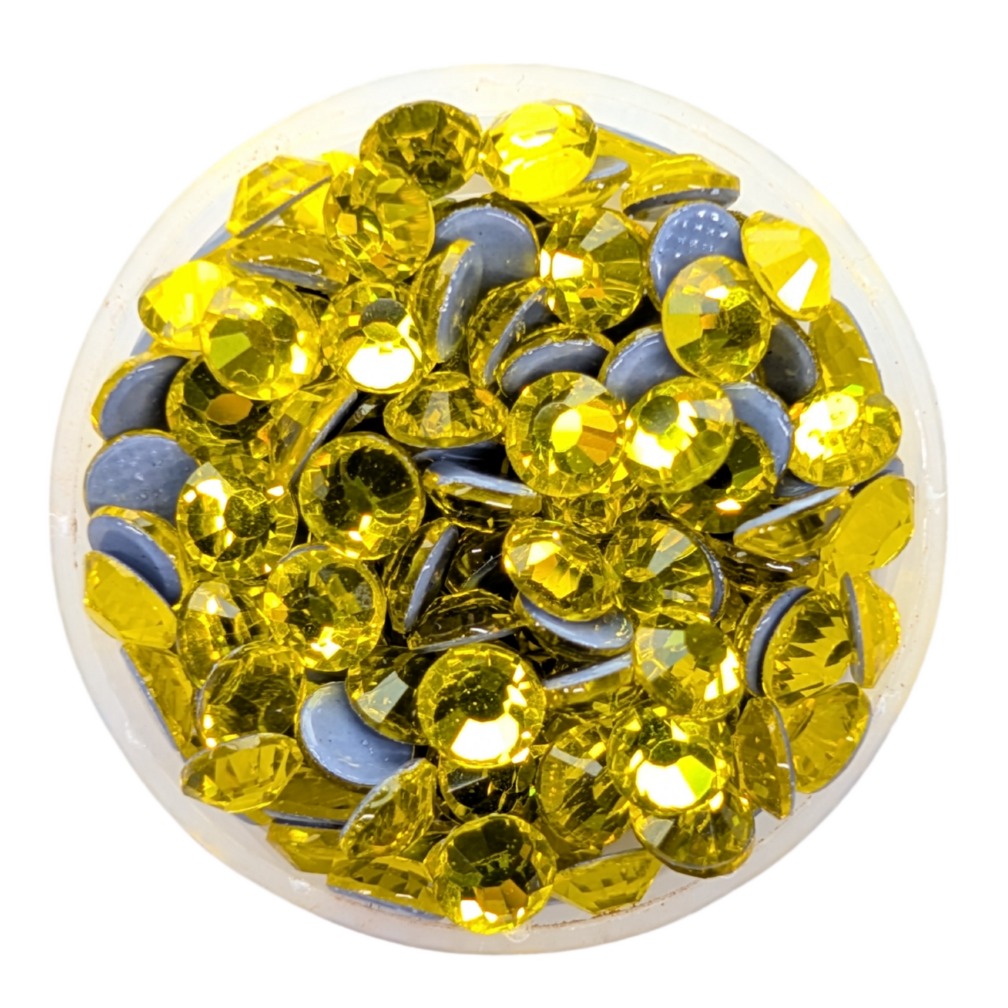 Citrine Hot-fix Pro Bag