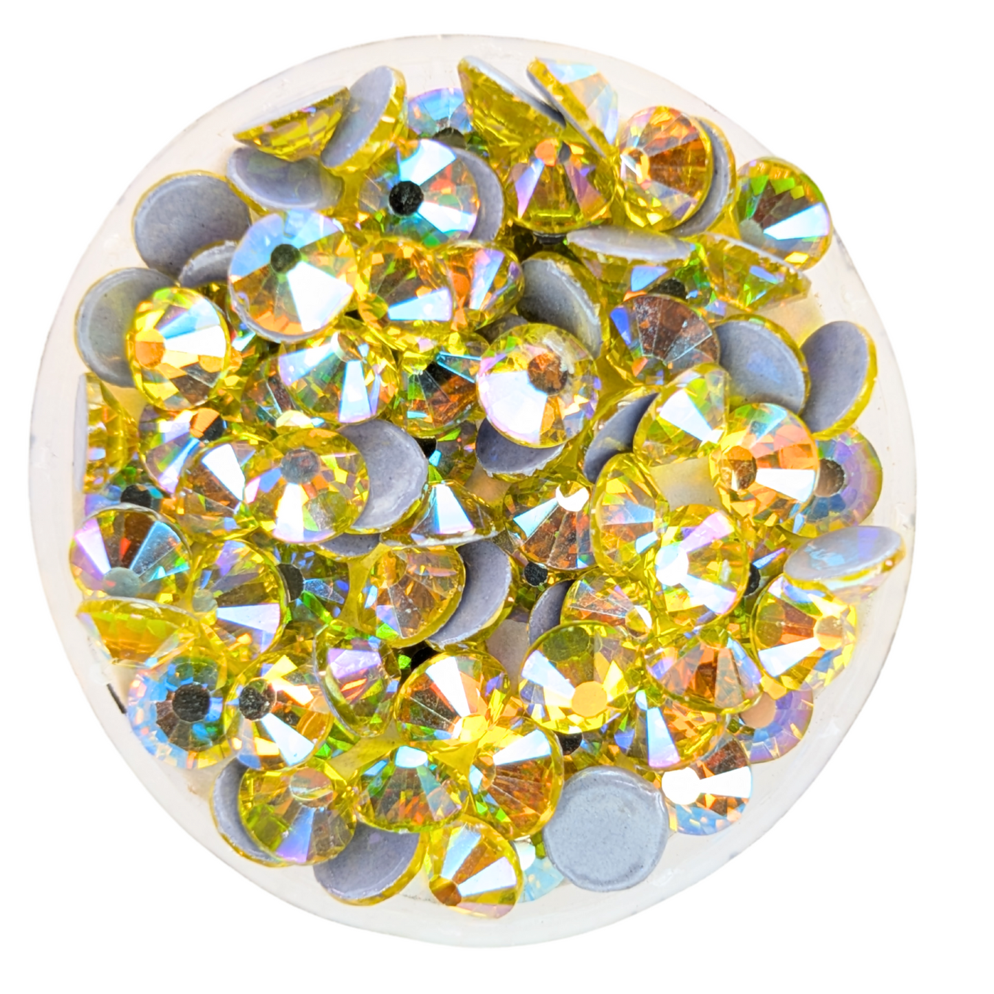 Citrine AB Hot-fix Pro Bag *