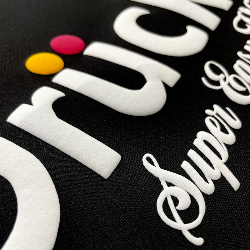 3D Foam (PUFF)  Flex PU / HTV (Heat Transfer Vinyl) By Roll  20" x 27yd