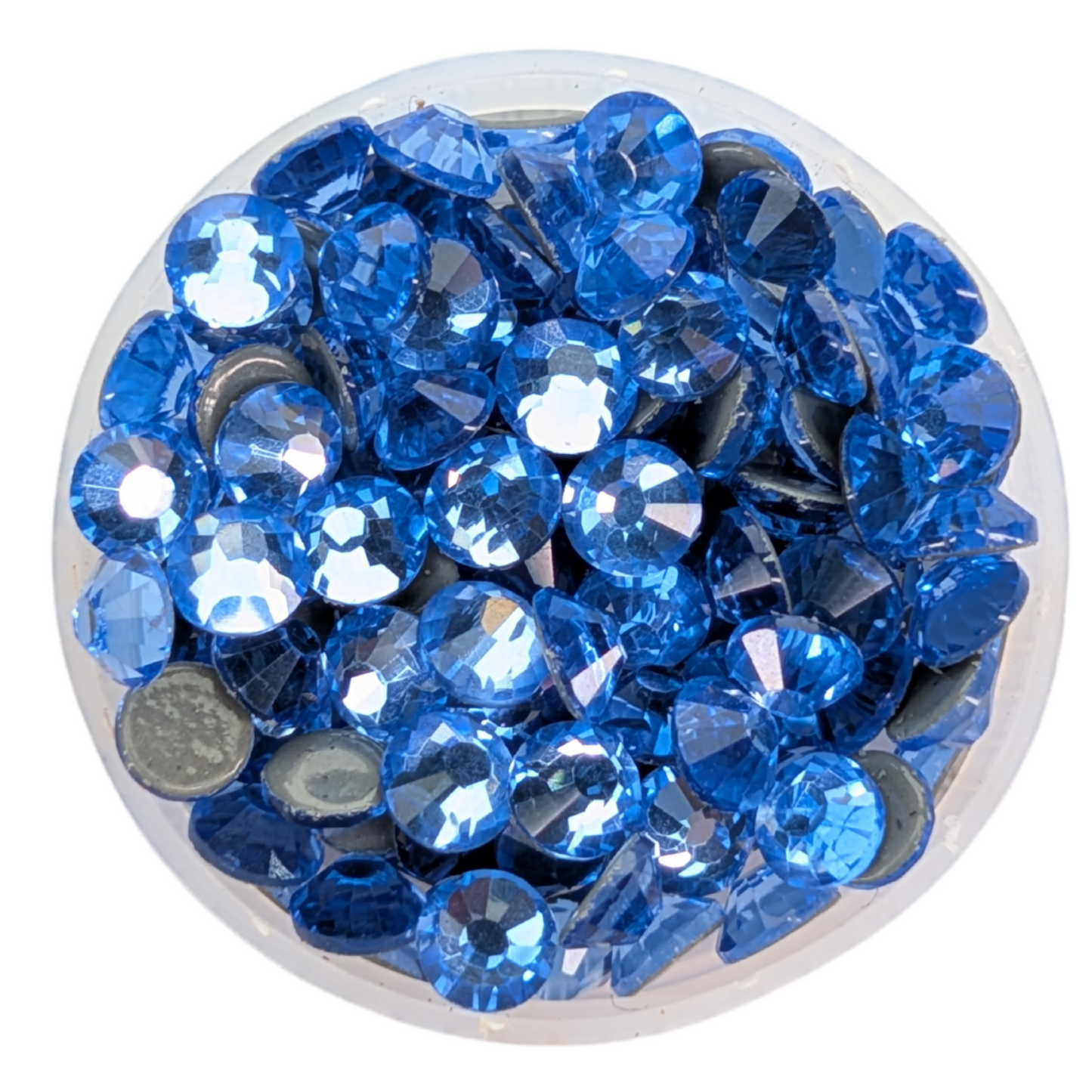 Lt.Sapphire Hot-fix Pro Bag