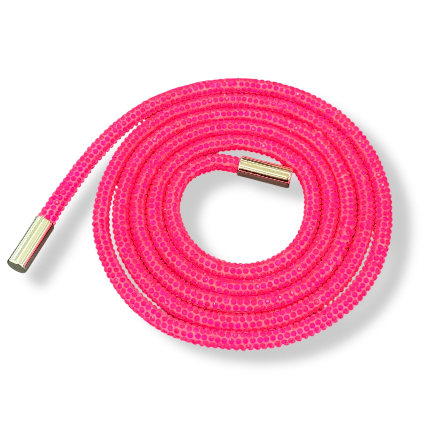 Rhinestone Hoodie String