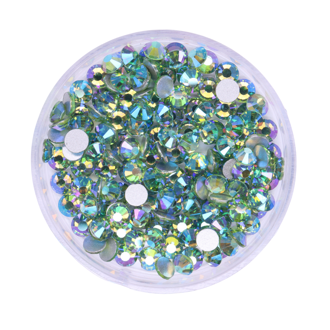 Peridot AB NON Hot-fix Pro Bag