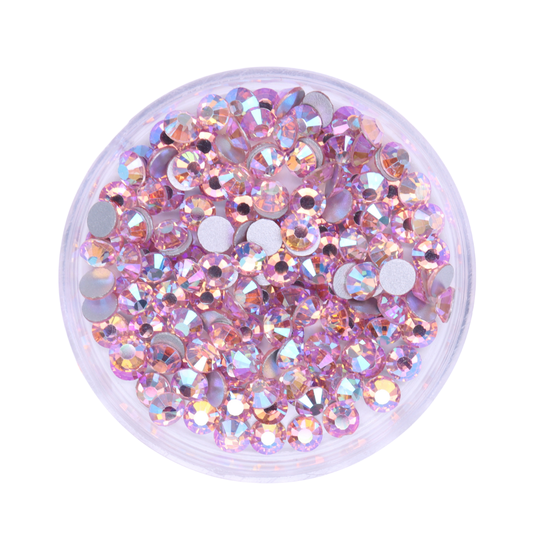 Pink AB NON Hot-fix Pro Bag **