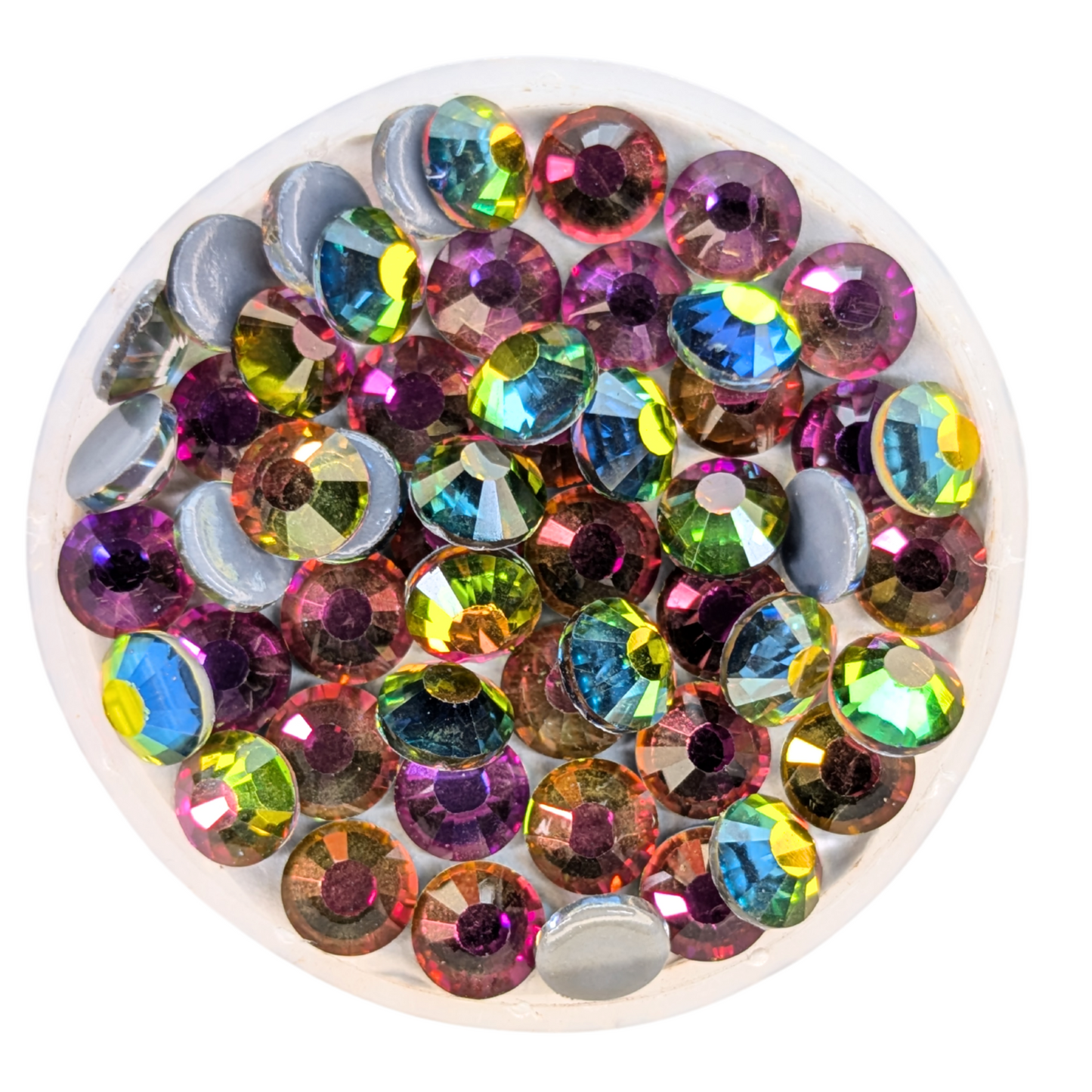 Rainbow Hot-fix Pro Bag *