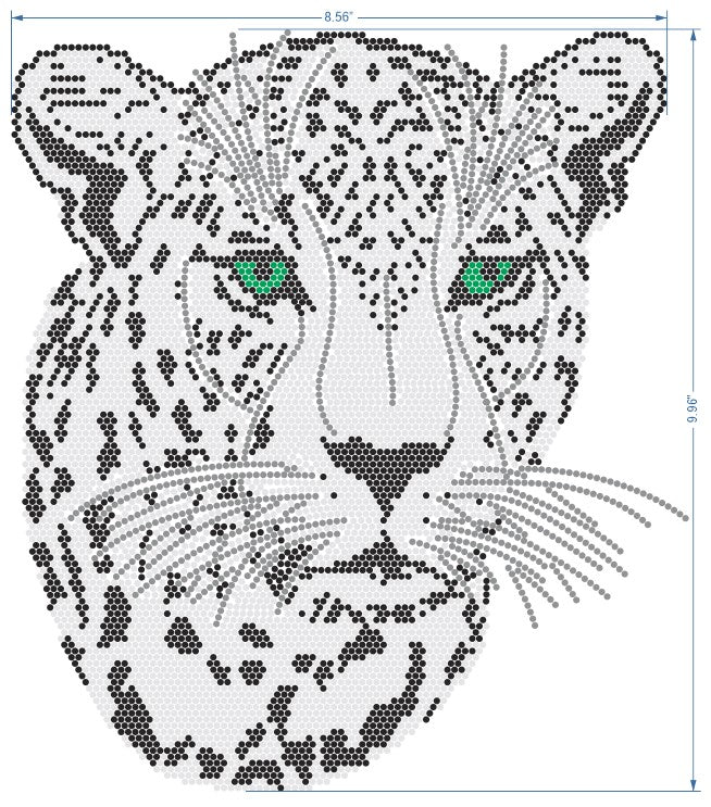 21037 Leopard